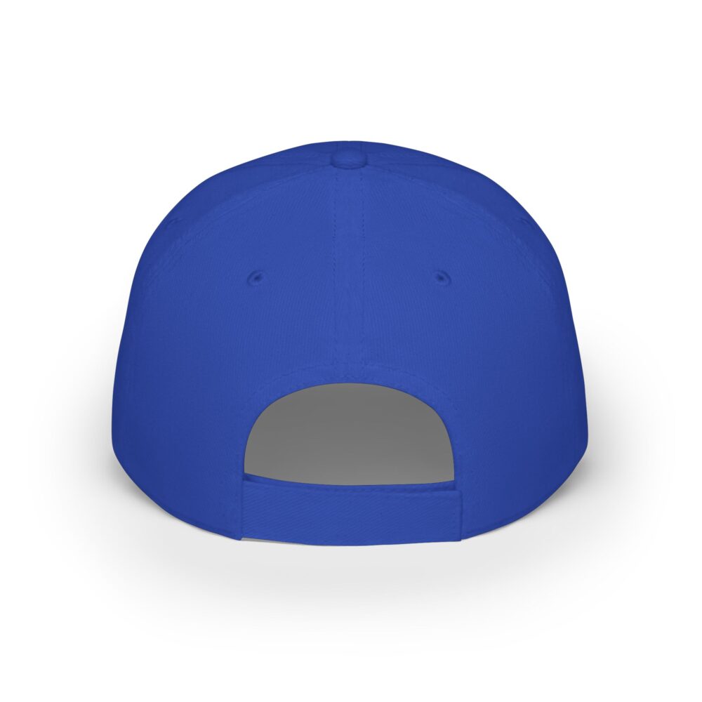 Formula 1 Racing F1 Minimal Embroidered Low Profile Cap | Picasmustees 8454894585956456973_2048.jpeg - Picasmustees