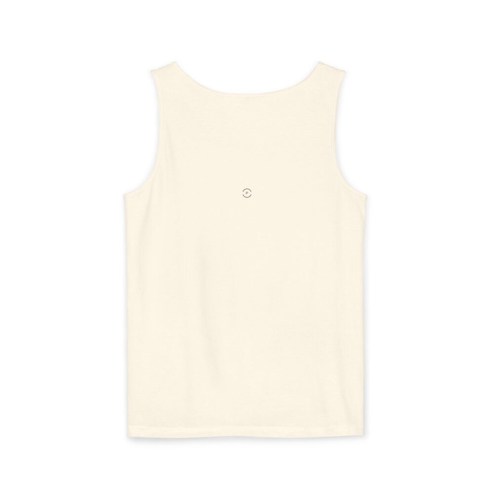 Veni Vidi Vici Roman Motto Tank Top | Picasmustees
