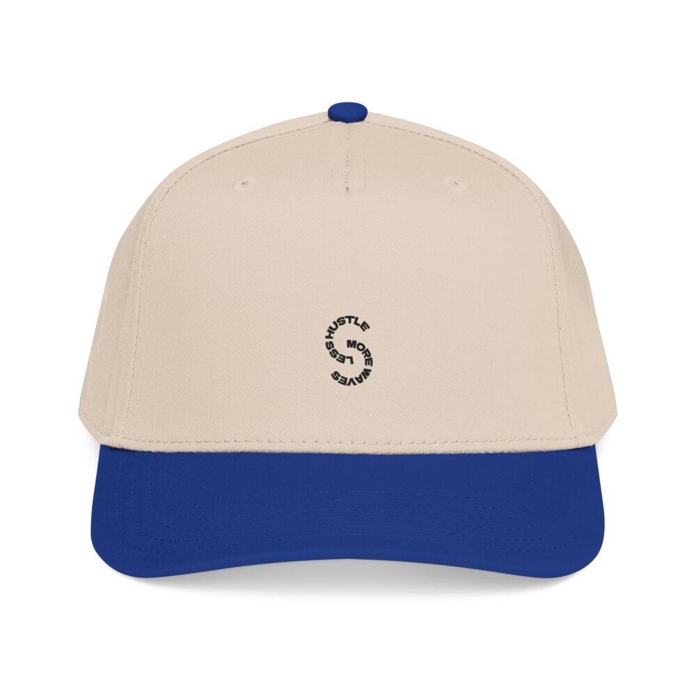 Minimal Spiral Cap surf Baseball Hat | Picasmustees 8806136828353504295_2048.jpeg - Picasmustees