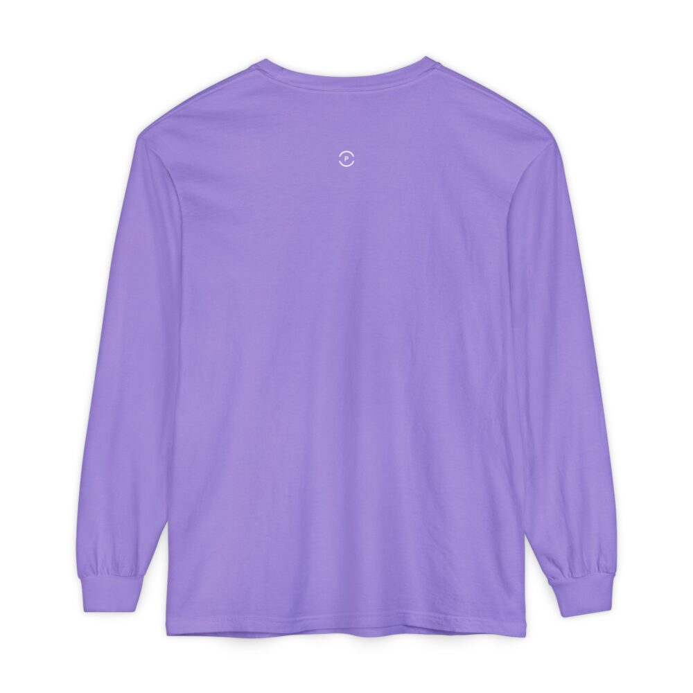 Awesome Like My Daughter Long Sleeve T-Shirt | Picasmustees 9146686009468344846_2048.jpeg - Picasmustees